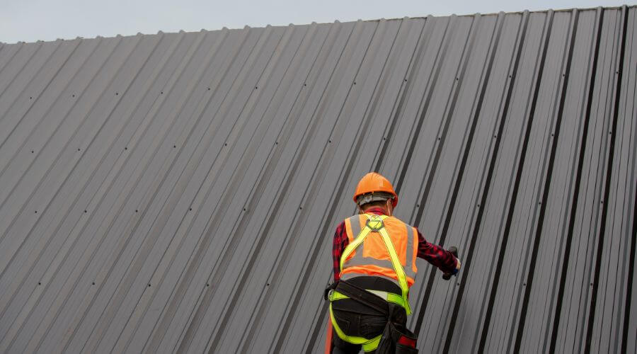 Expert Emergency Roof Repairs services in Placitas, NM